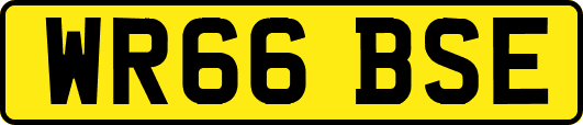 WR66BSE