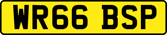 WR66BSP