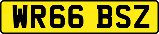 WR66BSZ