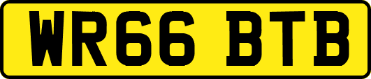 WR66BTB