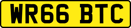 WR66BTC