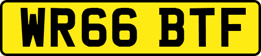 WR66BTF