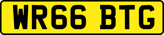 WR66BTG