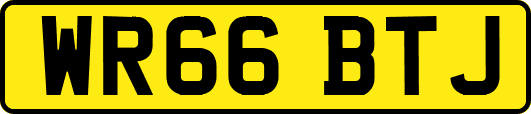 WR66BTJ