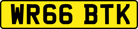 WR66BTK