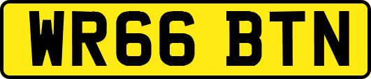 WR66BTN