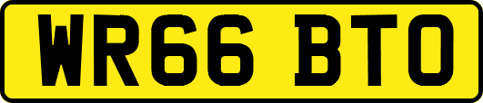WR66BTO