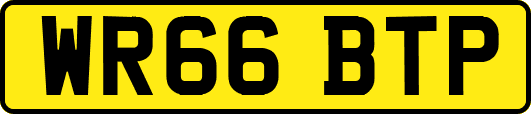 WR66BTP