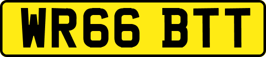 WR66BTT