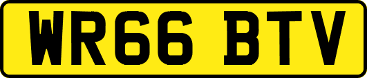 WR66BTV