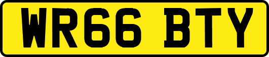 WR66BTY