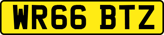 WR66BTZ