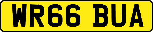 WR66BUA