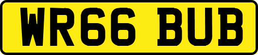 WR66BUB