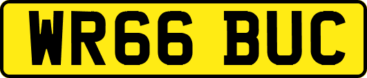 WR66BUC