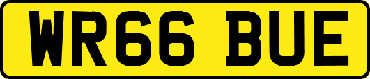 WR66BUE
