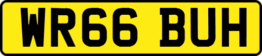 WR66BUH