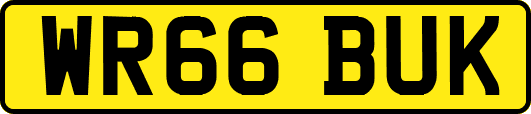 WR66BUK