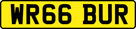 WR66BUR