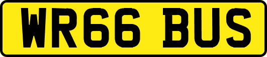 WR66BUS