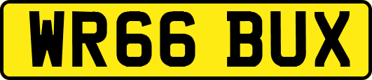 WR66BUX