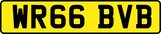 WR66BVB