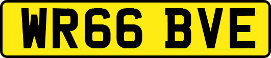 WR66BVE