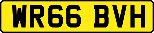 WR66BVH