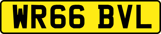 WR66BVL
