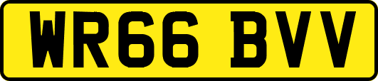 WR66BVV