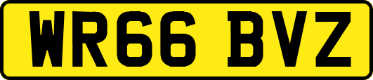 WR66BVZ
