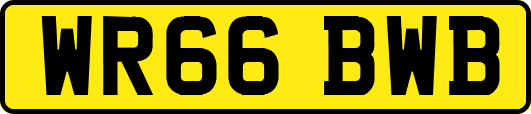 WR66BWB