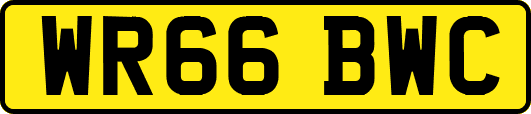 WR66BWC