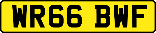 WR66BWF