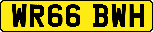WR66BWH