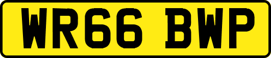 WR66BWP