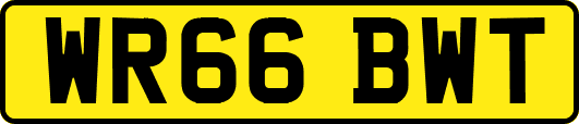WR66BWT