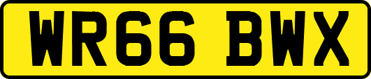 WR66BWX