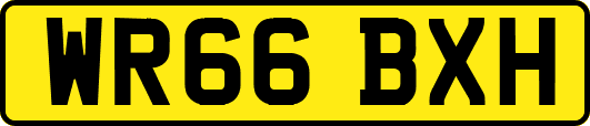 WR66BXH