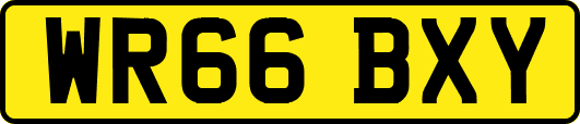 WR66BXY