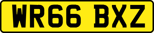 WR66BXZ