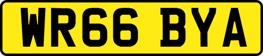WR66BYA