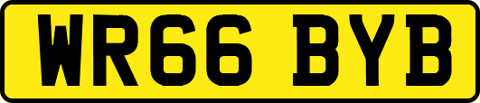 WR66BYB