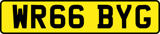 WR66BYG