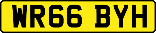 WR66BYH