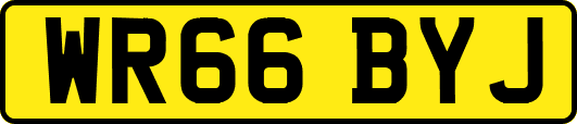 WR66BYJ