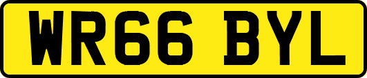 WR66BYL