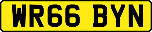 WR66BYN