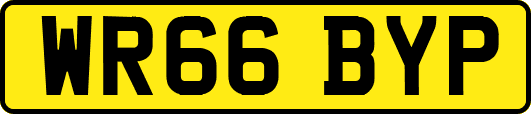 WR66BYP