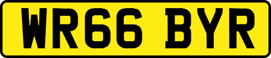 WR66BYR